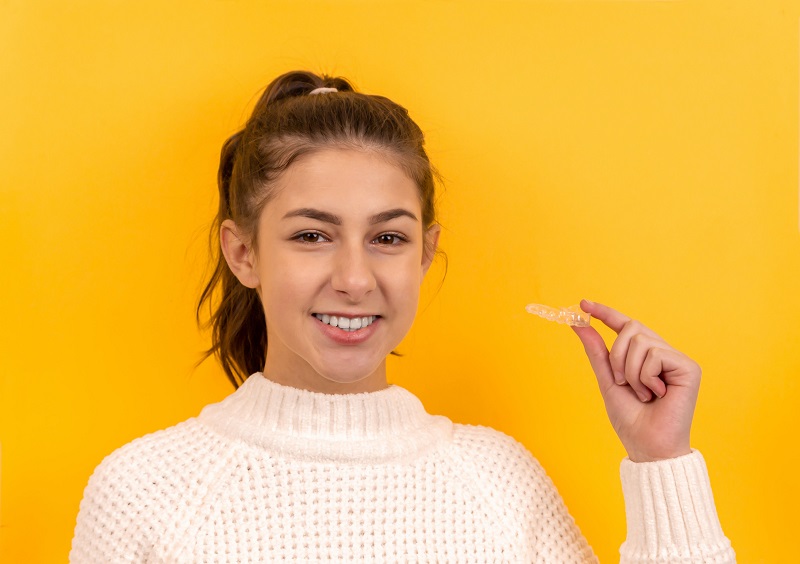 The Importance of Wearing Your Retainers After Braces